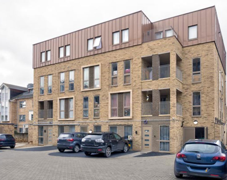 Sim Heights development