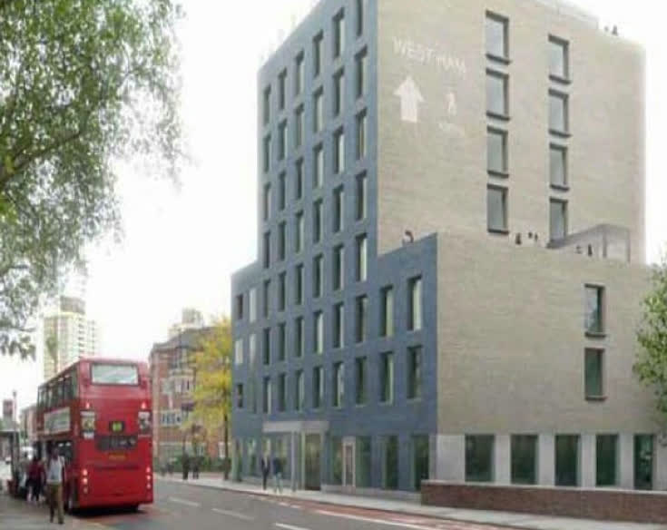 Stratford development